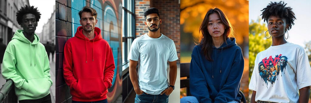Apparel Mockups Apparel mockups
Clothing mockup
T-shirt mockup
Hoodie mockup
Jacket mockup
Fashion mockup
Apparel design
Clothing template
Mockup template
Apparel visualization
Fashion design mockup
Custom apparel mockup
Stylish mockup
Apparel showcase
Clothing visualization