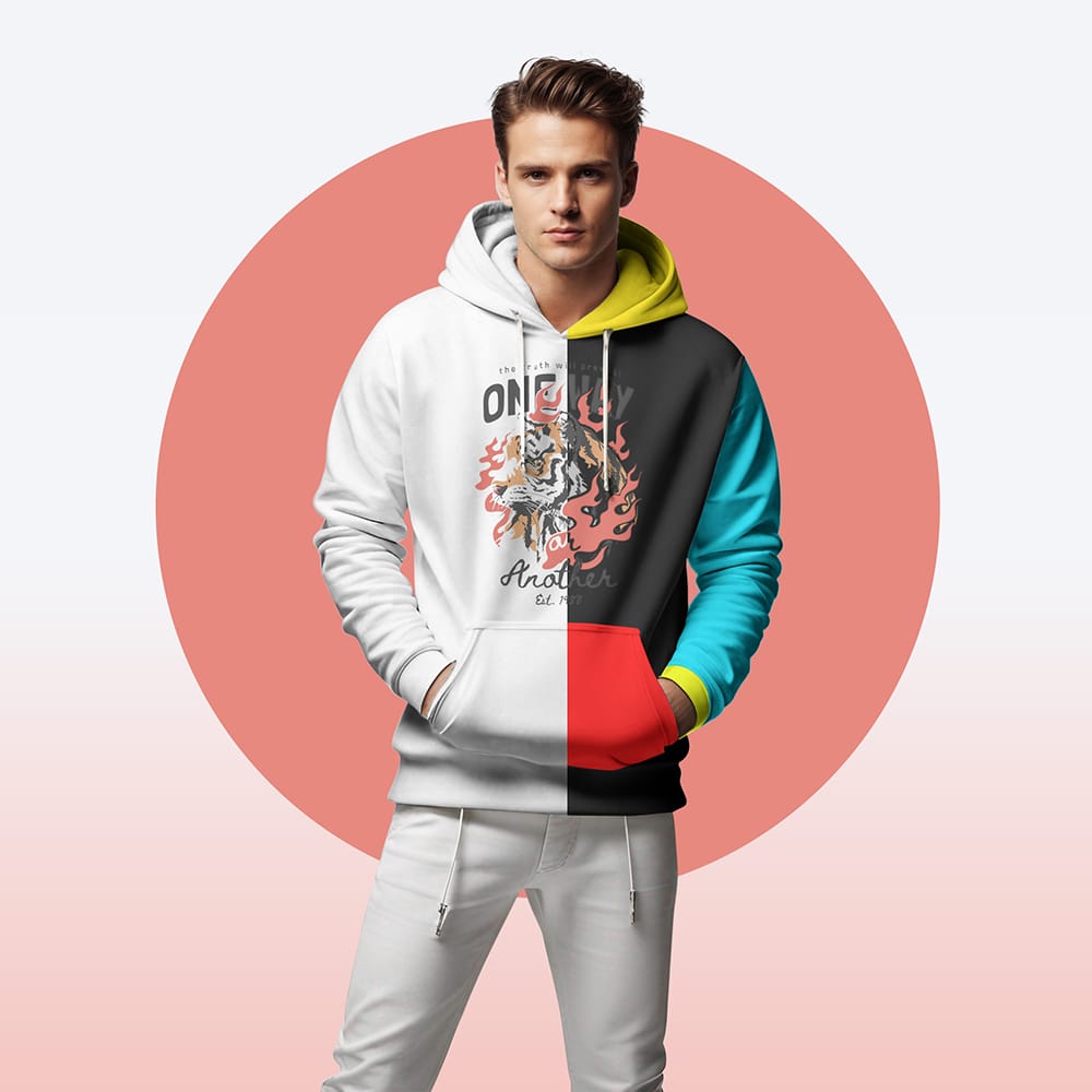 Hoodie mockup 1