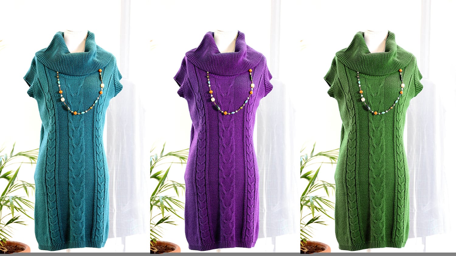 Change product color