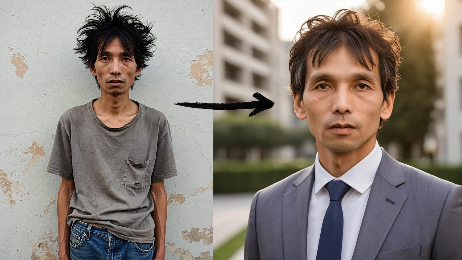 Object Removal from Photo