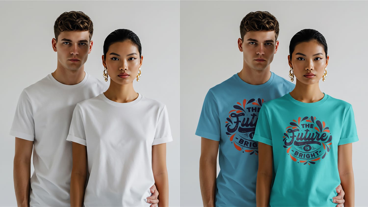 Converting device photo to PSD mockup